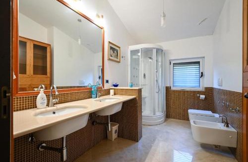 Noci House | Villa Intini Casa Vacanze