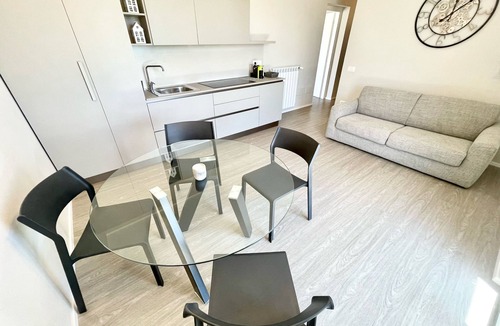 Ocenelli Villa | Villa Ipnotica - pool - sleeps 7 - additional children possible at no extra cost