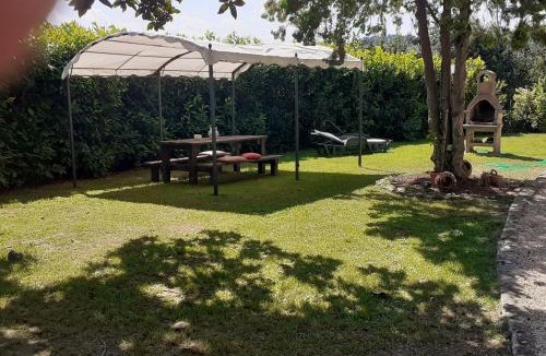 Magione Villa | Villa Irene