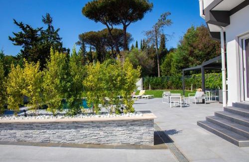 Zona XXXIV Casal Palocco Villa | Villa Isabel