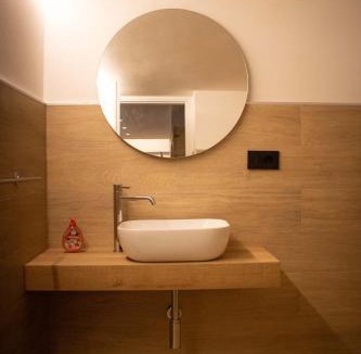 Zona XXXIV Casal Palocco Villa | Villa Isabel