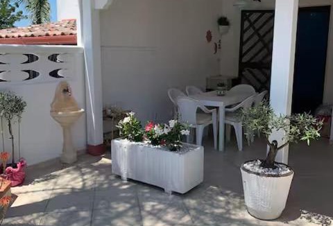 Torre Ovo House | Villa Isabel