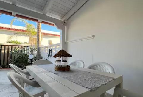 Torre Ovo House | Villa Isabel