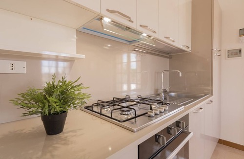 Torre Suda House | VILLA ISCHIA - Villa a few meters from the sea