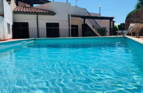 Giglio Campese House | Villa Isolella