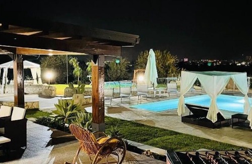 Avola Villa | Villa