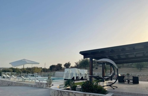 Avola Villa | Villa