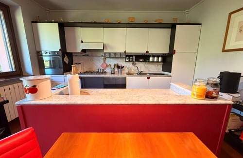 Castiglione in Teverina Villa | VILLA MARIA