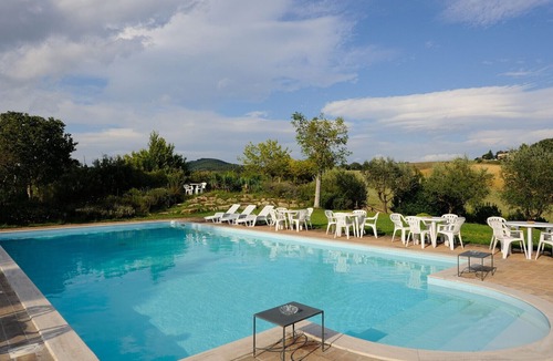 Bivio Lugnano Villa | Villa dei Musicisti, history, nature & culture