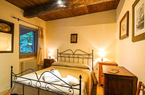 Passignano sul Trasimeno Villa | Villa Toppello - Five Bedroom Villa, Sleeps 10