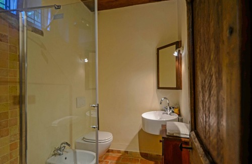Passignano sul Trasimeno Villa | Villa Toppello - Five Bedroom Villa, Sleeps 10