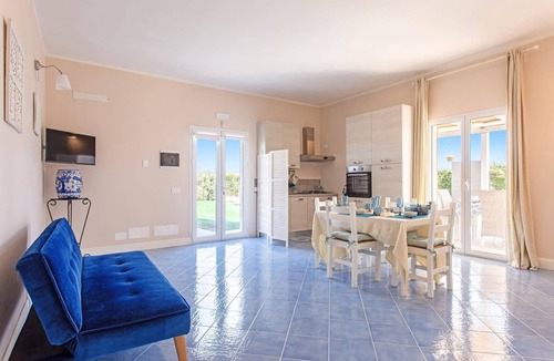 Santa Maria del Focallo Villa | Villa Indaco by Villa Plus