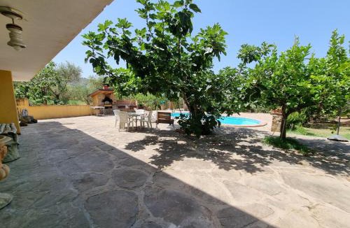 Alani House | Villa Dei Santi