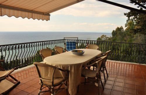 Santa Maria di Castellabate Apartment | Villa Laura Sea View Apartments