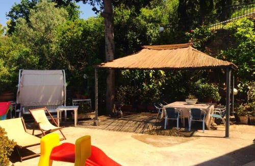 Santa Maria di Castellabate Apartment | Villa Laura Sea View Apartments