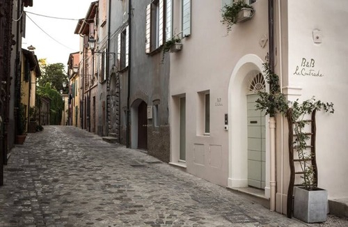 Santarcangelo di Romagna Villa | Villa Le Contrade - Historic Village Retreat