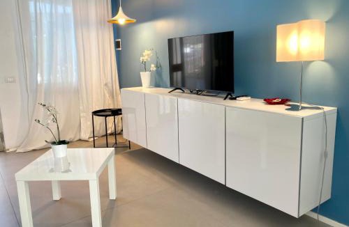 Lesina Marina House | Villa Italia - Marina di Lesina