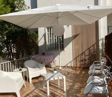 Lesina Marina House | Villa Italia - Marina di Lesina
