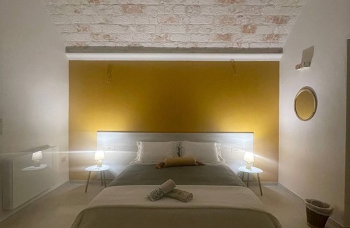 Martina Franca Bed & Breakfast | Villa Itriò