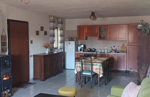 Schiavi d'Abruzzo House | Villa Jasenka