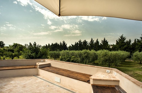 Spello Villa | villa julia in spello
