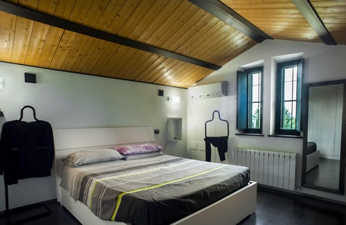 Spello Villa | villa julia in spello