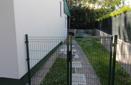 Lignano Pineta Villa | Villa just a few steps from the beach