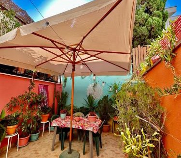 Ladispoli Apartment | Villa Kida