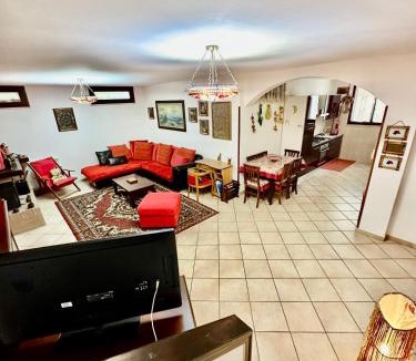 Ladispoli Apartment | Villa Kida
