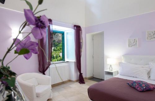 Pogerola Villa | Villa Knight
