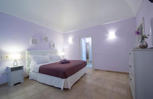 Pogerola Villa | Villa Knight