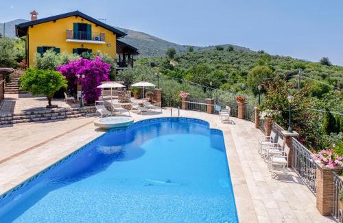 Sonnino House | Villa La Casetta