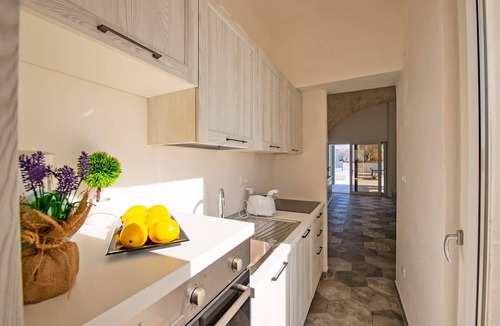 Ostuni Villa | Villa La Corte Bianca by Villa Plus