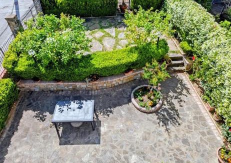 Ogliastro Marina House | Villa La Gemma
