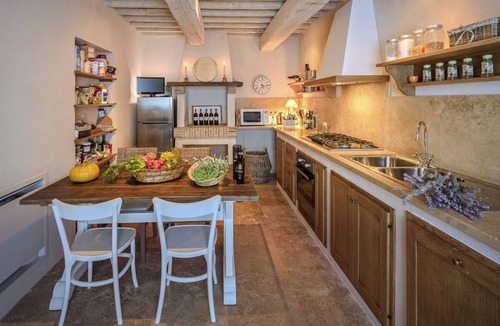 Antognola Resort | Villa La Macchia - Three Bedroom Resort, Sleeps 6