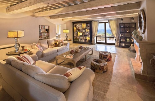 Antognola Resort | Villa La Macchia - Three Bedroom Resort, Sleeps 6