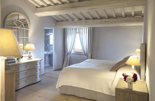 Antognola Resort | Villa La Macchia - Three Bedroom Resort, Sleeps 6