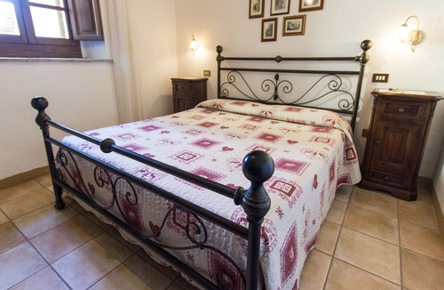 Bivio Lugnano Villa | Villa la Meridiana - Homelike Villas