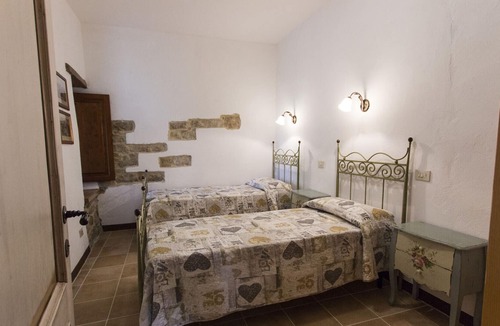 Bivio Lugnano Villa | Villa la Meridiana - Homelike Villas