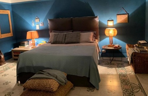 Ponza Villa | Villa La Quagliara