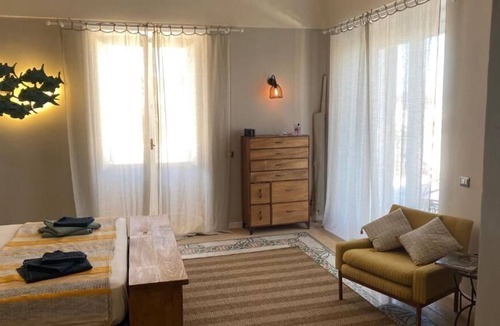 Ponza Villa | Villa La Quagliara
