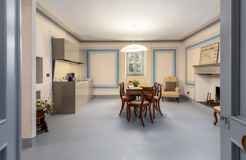 Pieve di Chio Villa | Villa La Rassinata 8, Emma Villas