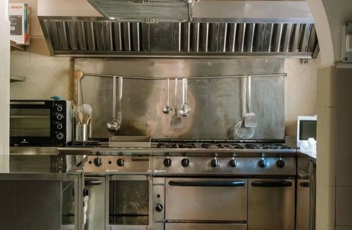Carmignano Villa | Villa La Serra-View and Charm in Tuscany