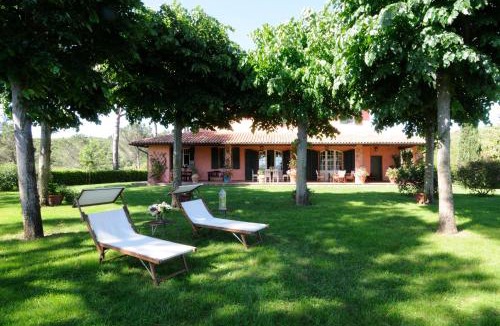 Gavorrano Villa | Villa La Stella