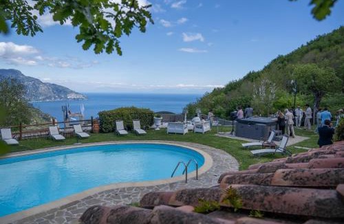 Colli di Fontanelle Bed & Breakfast | Villa La Ventana