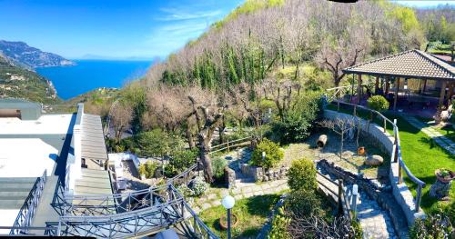 Colli di Fontanelle Bed & Breakfast | Villa La Ventana