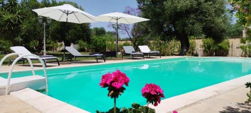 Fasano House | Villa La Zagara - Fasano