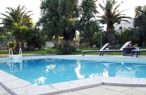 Fasano House | Villa La Zagara - Fasano