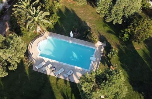 Fasano House | Villa La Zagara - Fasano