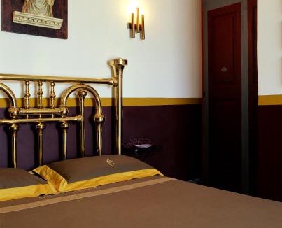 Ponza Bed & Breakfast | Villa Laetitia
